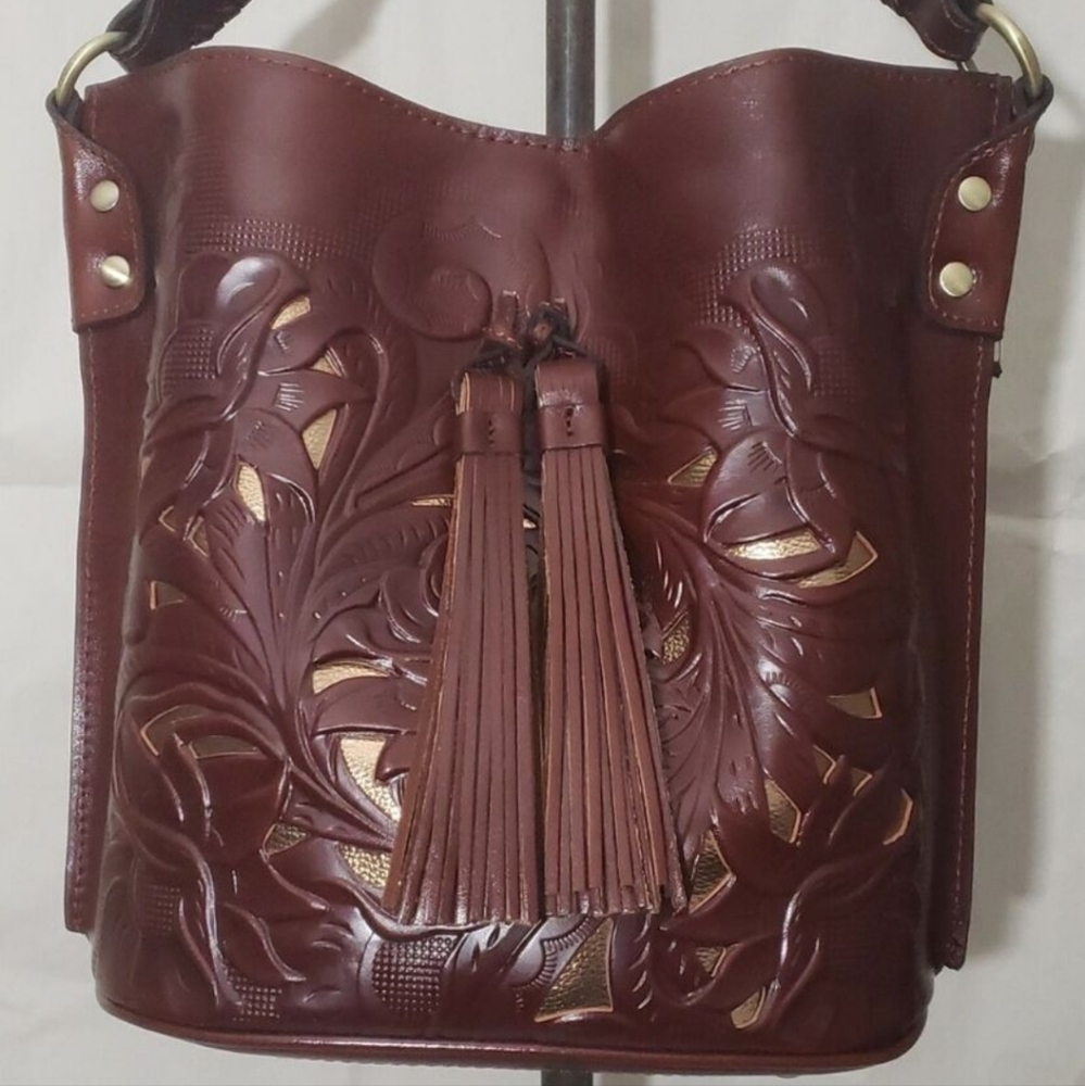 Patricia Nash Bag